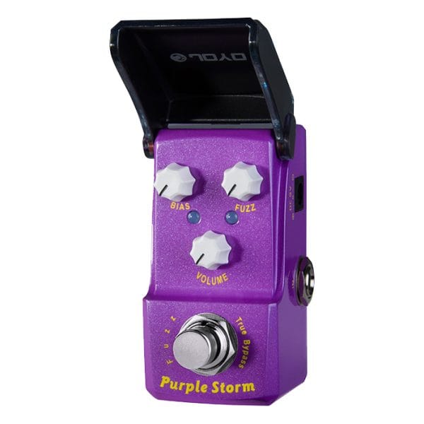 Purple Storm