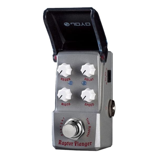 Raptor Flanger