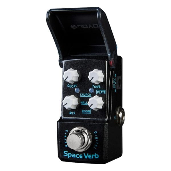 Space Verb