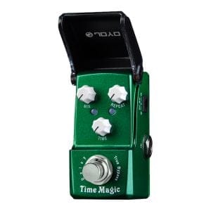 Time Magic Pedal