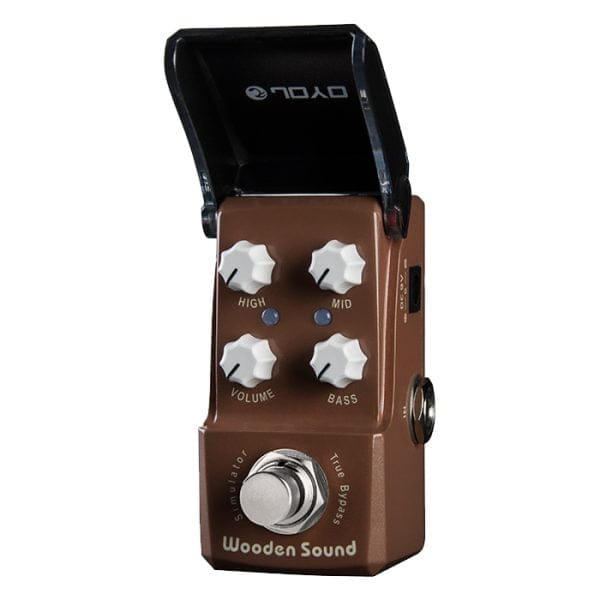 Wooden Sound