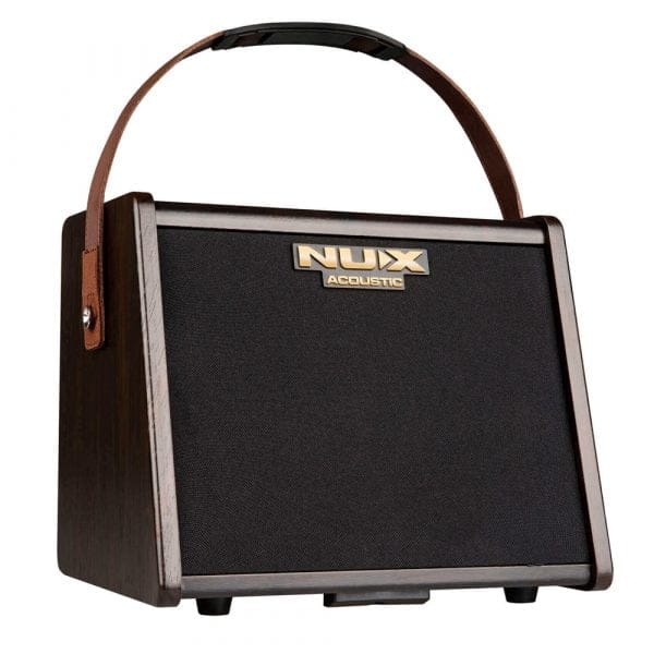 NUX AC-25