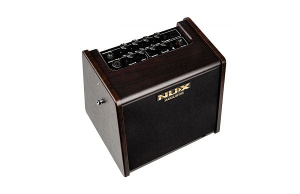 NUX AC25