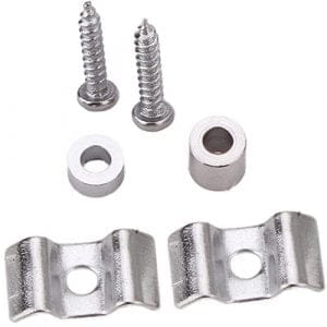 Electric Guitar String Retainer