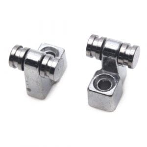 Roller String Retainers