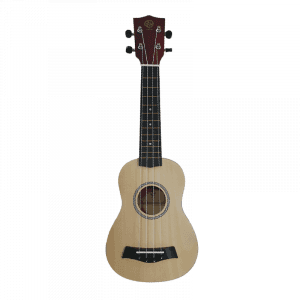 Pala Soprano Ukulele - NAT