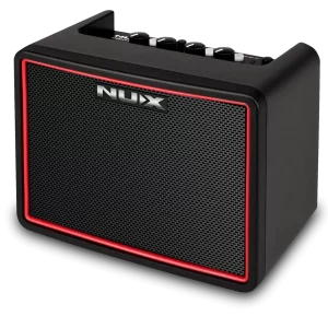 NUX Mighty Lite BT MKII