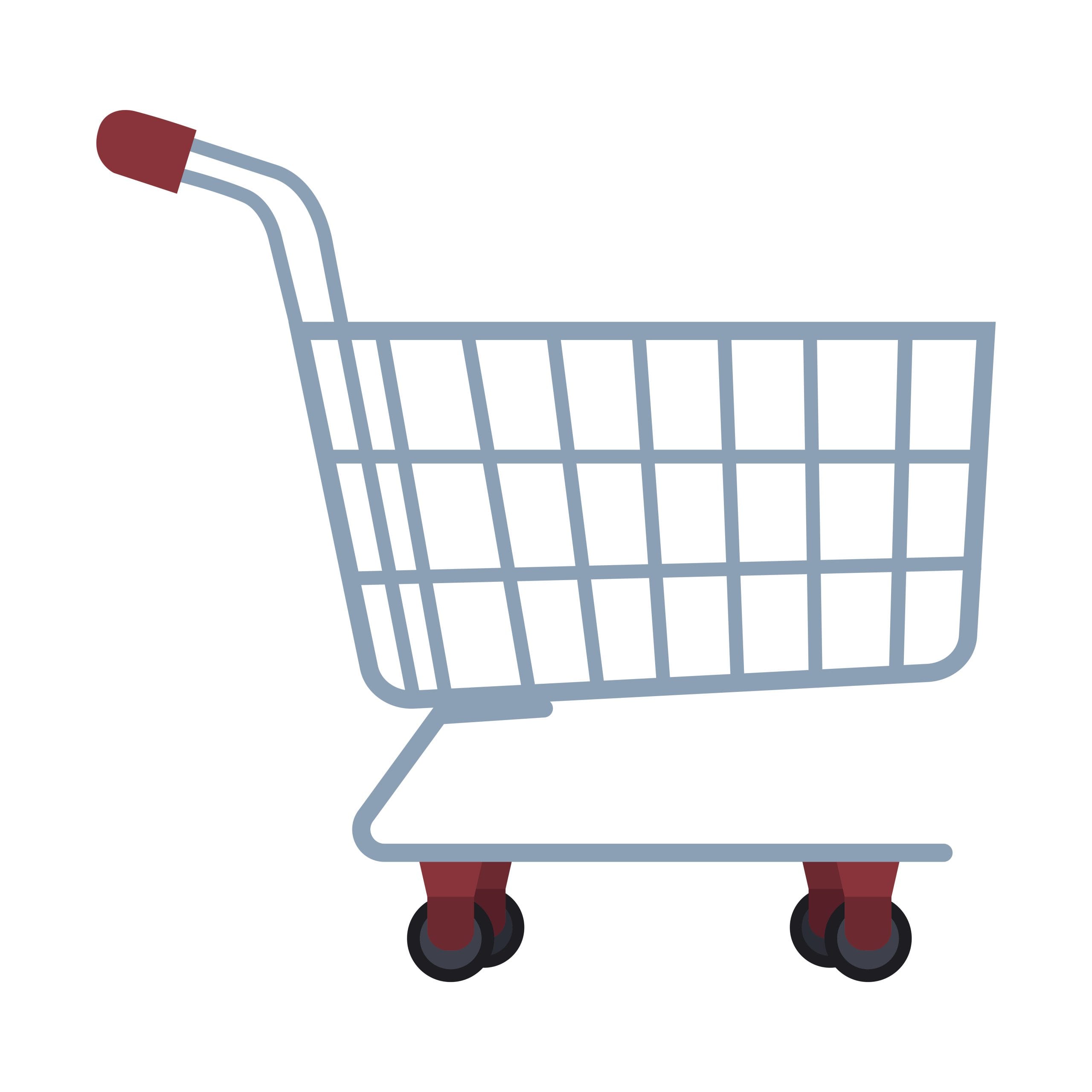Image of a cart