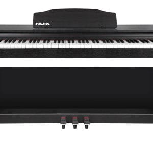 Nux WK400  88-Key Digital Piano