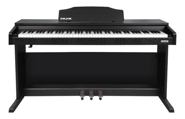 Nux WK400  88-Key Digital Piano