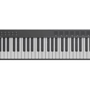 NUX NTK-61 Semi Weighted Midi Controller