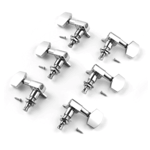 Alice Closed Machine Heads