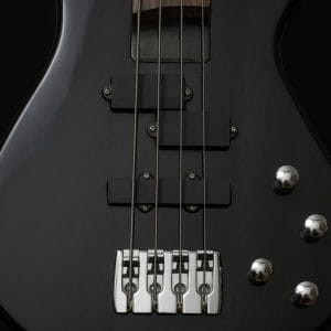 Bass Guitar Pickups