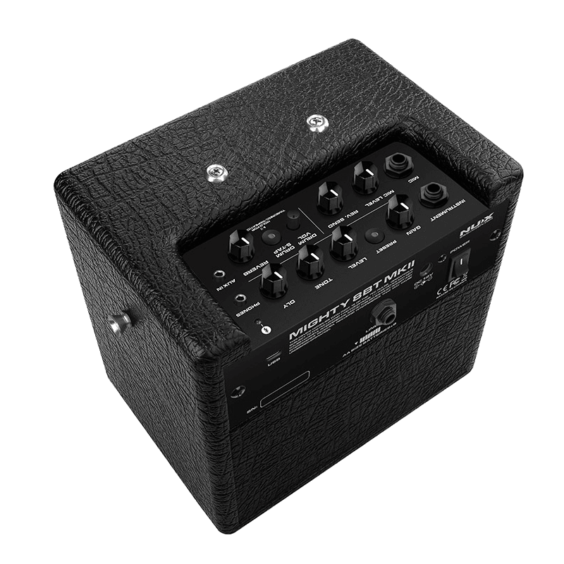 NUX Mighty 8BT MKII - Image 2