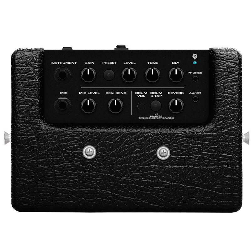 NUX Mighty 8BT MKII - Image 4