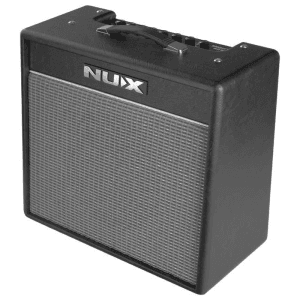 NUX Mighty 40BT Electric Guitar  Amplifier