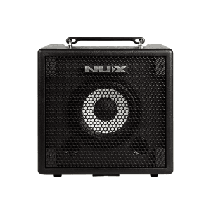 NUX Mighty Bass 50BT