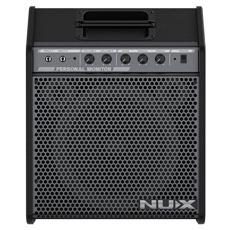 NUX Professional Personal Monitor Speaker