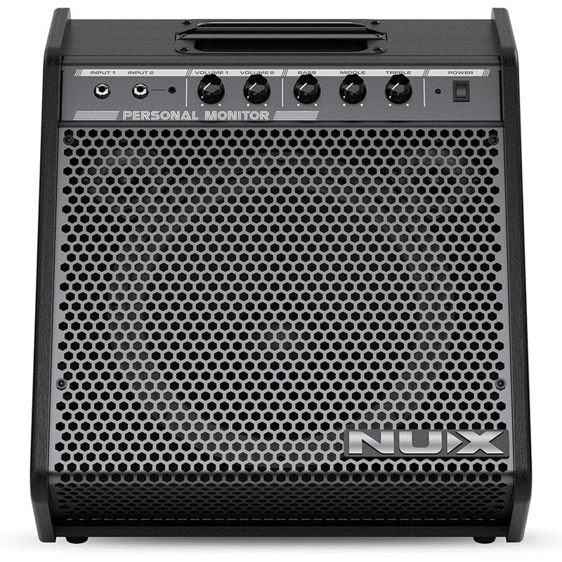 NUX Professional Personal Monitor Speaker - Image 2