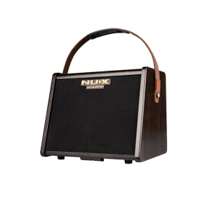 NUX AC-25 Acoustic Amplifier