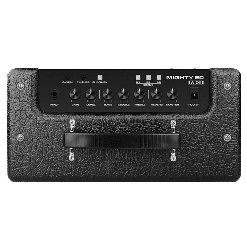 NUX Mighty 20 MKII - Image 2