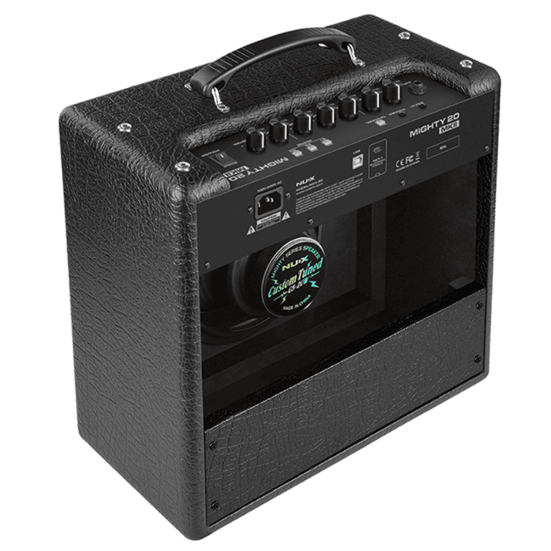 NUX Mighty 20 MKII - Image 4