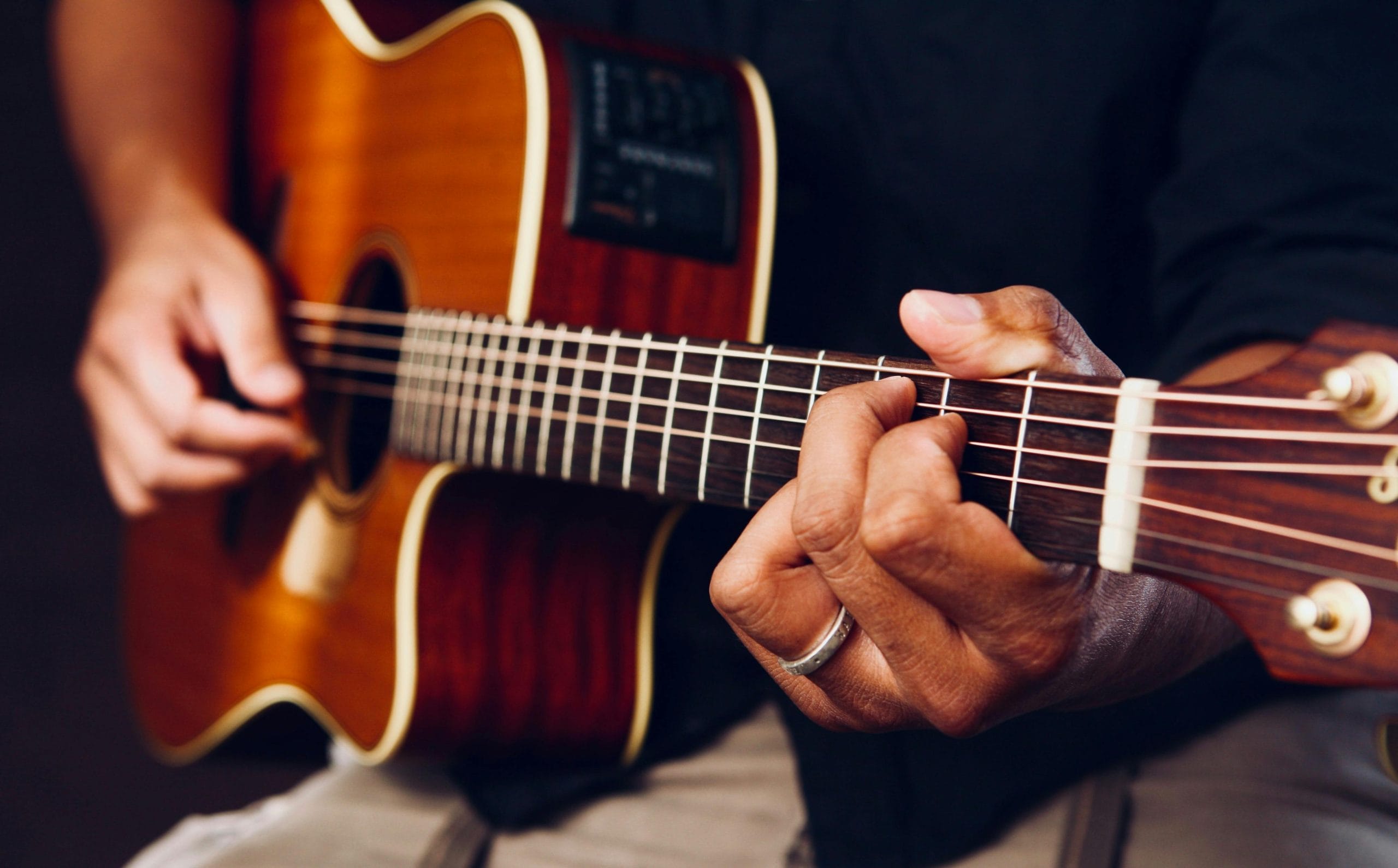 Essential Guitar Accessories for Beginners: Picks, Tuners, Capos, and Straps